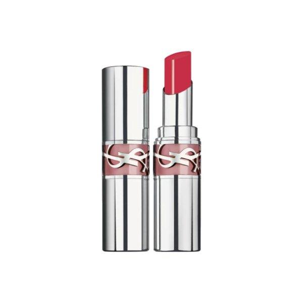 Yves Saint Laurent Fényes ajakrúzs Loveshine (Wet Shine Lipstick) 3,2 g 12
Electric Love