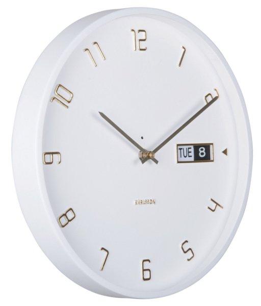 Karlsson Falióra KA5953WH
