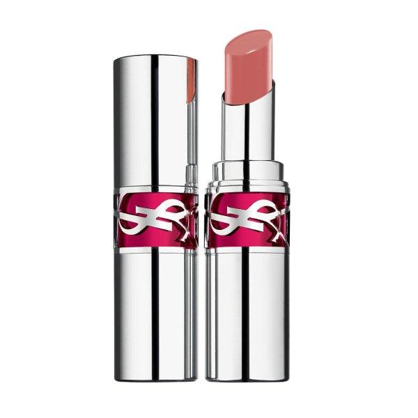 Yves Saint Laurent Fényes ajakrúzs Rouge Volupte Candy (Glaze Lipstick) 3,2 g
15 Showcasing Nude