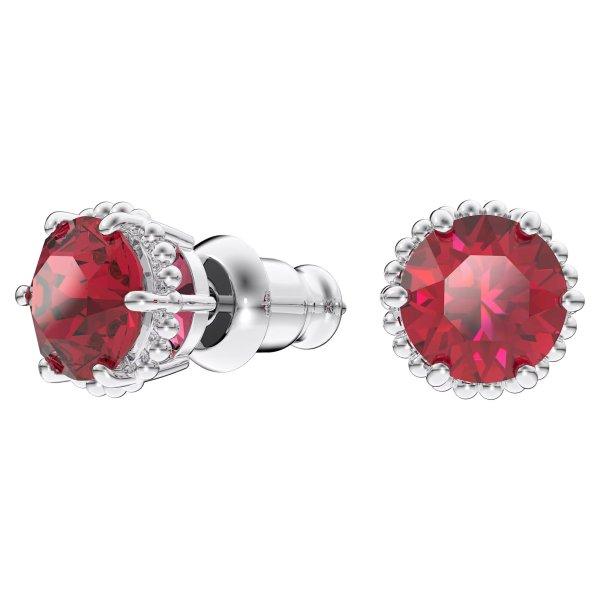 Swarovski Bájos fülbevaló júniusban született nőknek Birthstone 5615515