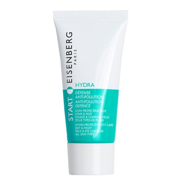 Eisenberg Hidratáló fényvédő arcra Start Hydra (Hydra-Protective City Care)
50 ml