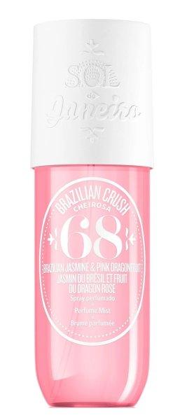 Sol de Janeiro Parfümös test- és hajspray Brazilian Crush Cheirosa 68 (Hair
and Body Fragrance Mist) 240 ml