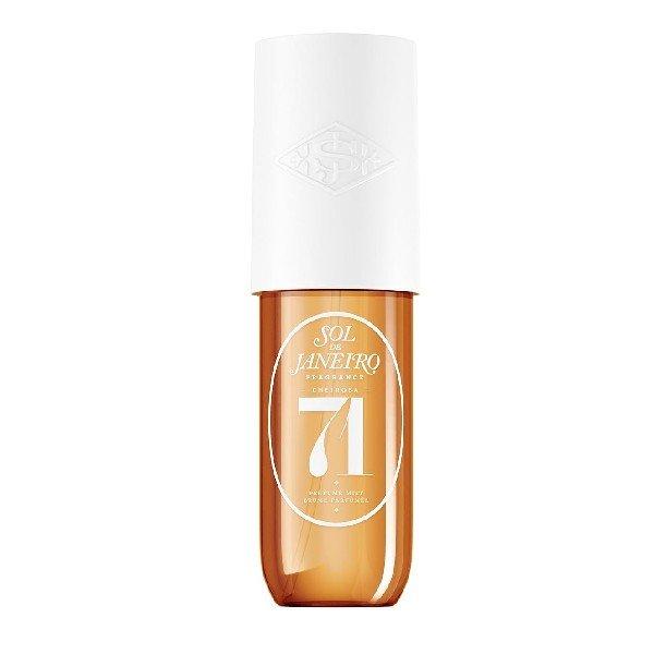 Sol de Janeiro Parfümös test- és hajspray Cheirosa 71 (Perfume Mist) 90 ml