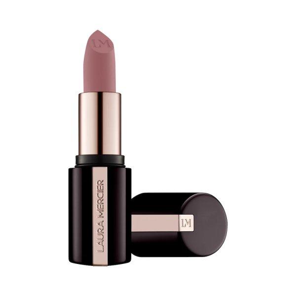 Laura Mercier Simító matt rúzs Caviar (Smoothing Matte Lipstick) 3,8 g 168
Pink Chiffon