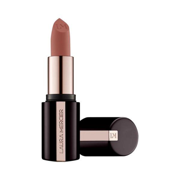 Laura Mercier Simító matt rúzs Caviar (Smoothing Matte Lipstick) 3,8 g 610
Blush Chenille
