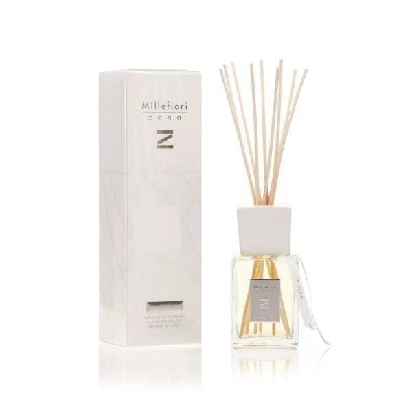 Millefiori Milano Üveg diffúzor Zona Spa & Massage Thai 500 ml