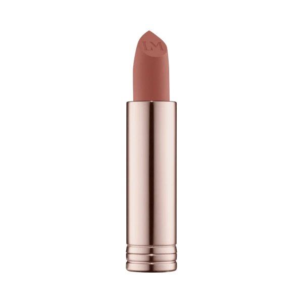 Laura Mercier Csere utántöltő simító matt rúzshoz Caviar (Smoothing Matte
Lipstick Refill) 3,8 g 610 Blush Chenille