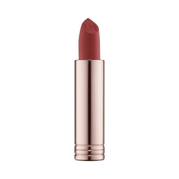 Laura Mercier Csere utántöltő simító matt rúzshoz Caviar (Smoothing Matte
Lipstick Refill) 3,8 g 680 Rosewood Silk