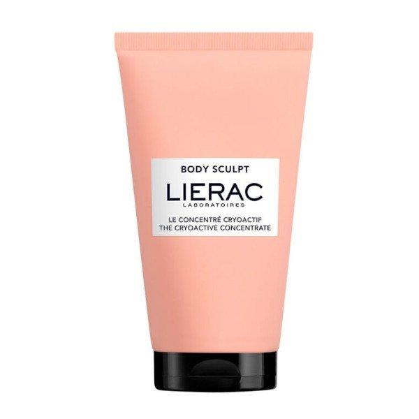 Lierac Krioaktív narancsbőr elleni gél Body Sculpt (The Cryoactive
Concentrate) 150 ml