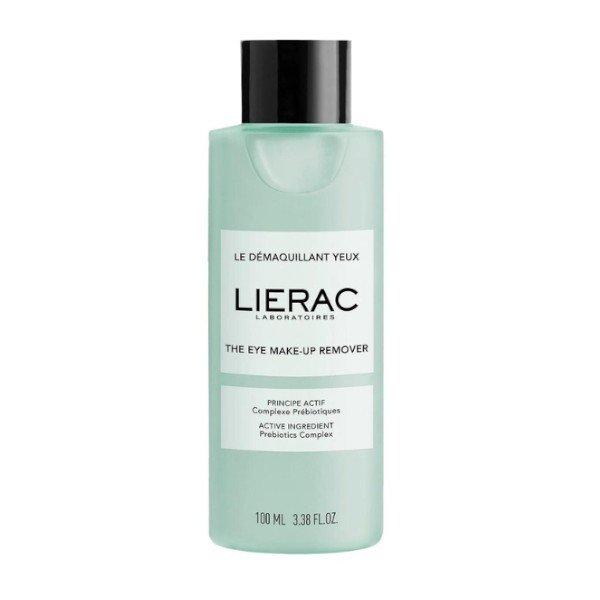 Lierac Szemsminklemosó prebiotikumokkal (The Eye Make-Up Remover) 100 ml