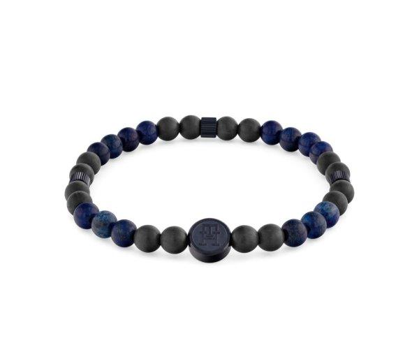 Tommy Hilfiger Gyöngykarkötő férfiaknak TH85 Beads 2790626