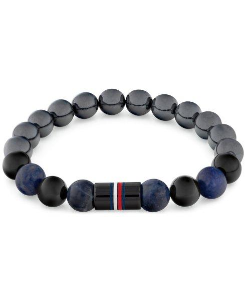 Tommy Hilfiger Jameson férfi gyöngykarkötő 2790630