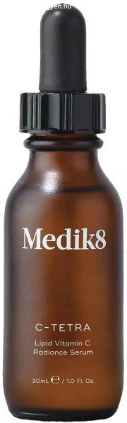 Medik8 Arcápoló szérum C vitaminnal C-Tetra (Radiance Serum) 30 ml