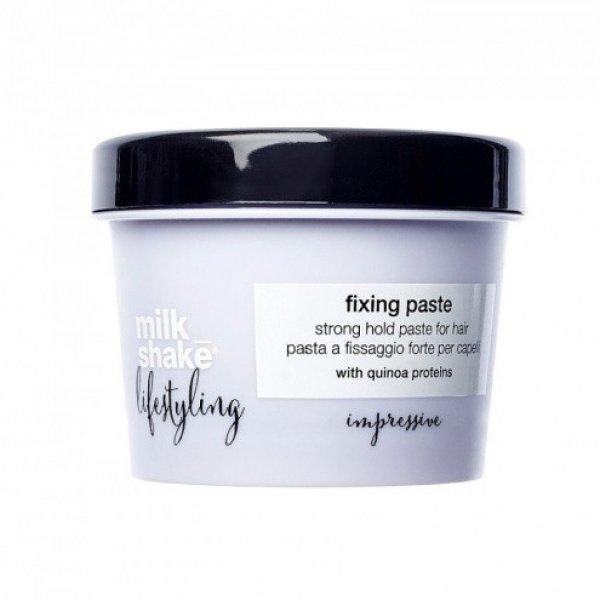 Milk Shake Hajfixáló paszta Lifestyling (Fixing Paste) 100 ml