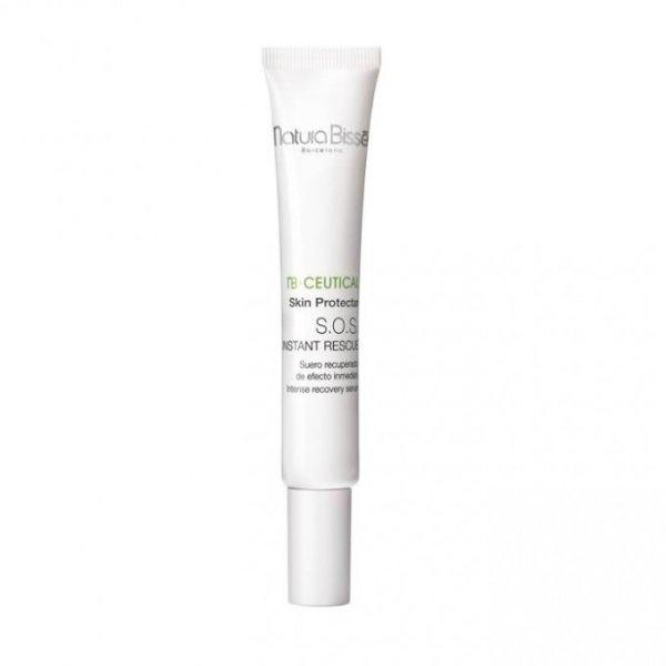 Natura Bissé Intenzív regeneráló szérum NB Ceutical S.O.S (Instant Rescue
Serum) 30 ml