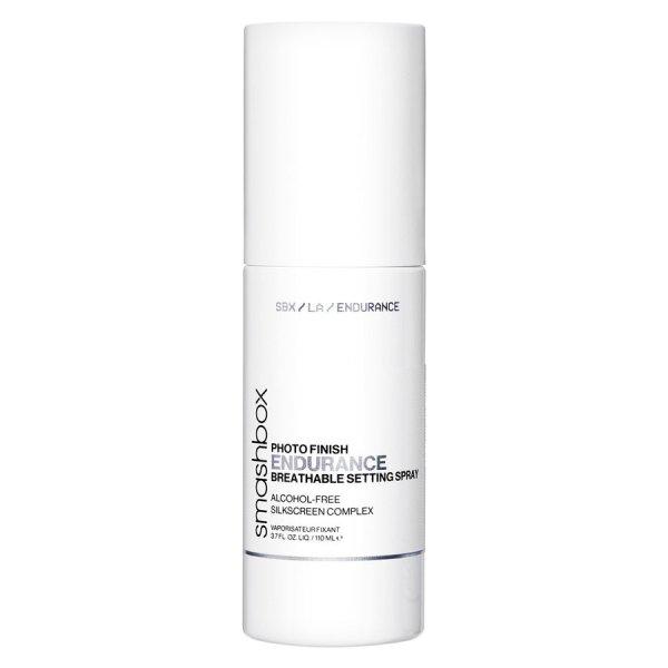 Smashbox Sminkrögzítő spray Photo Finish (Endurance Setting Spray) 110 ml
