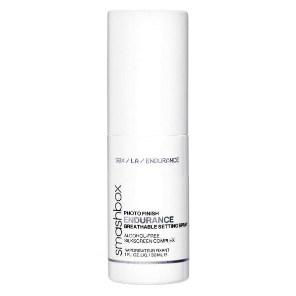 Smashbox Sminkrögzítő spray Photo Finish (Endurance Setting Spray) 30 ml