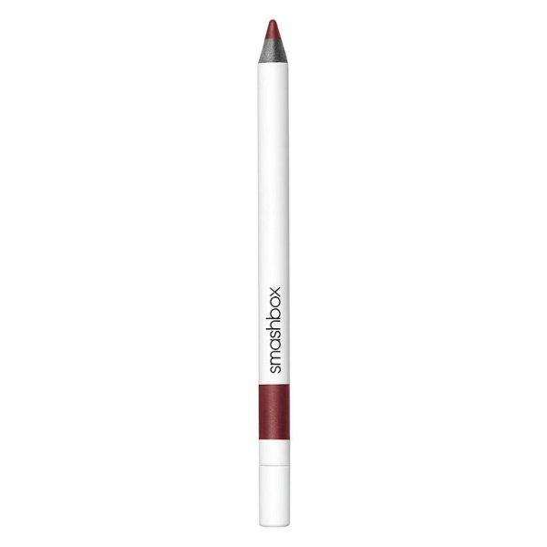 Smashbox Ajakkontúr ceruza Be Legendary (Line & Prime Pencil) 1,2 g Deep Mauve