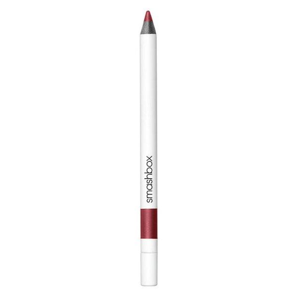 Smashbox Ajakkontúr ceruza Be Legendary (Line & Prime Pencil) 1,2 g Medium Pink
Rose