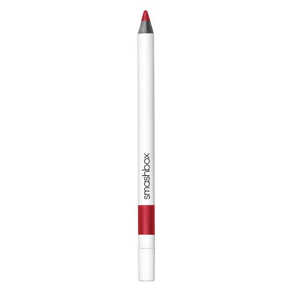 Smashbox Ajakkontúr ceruza Be Legendary (Line & Prime Pencil) 1,2 g True Red
