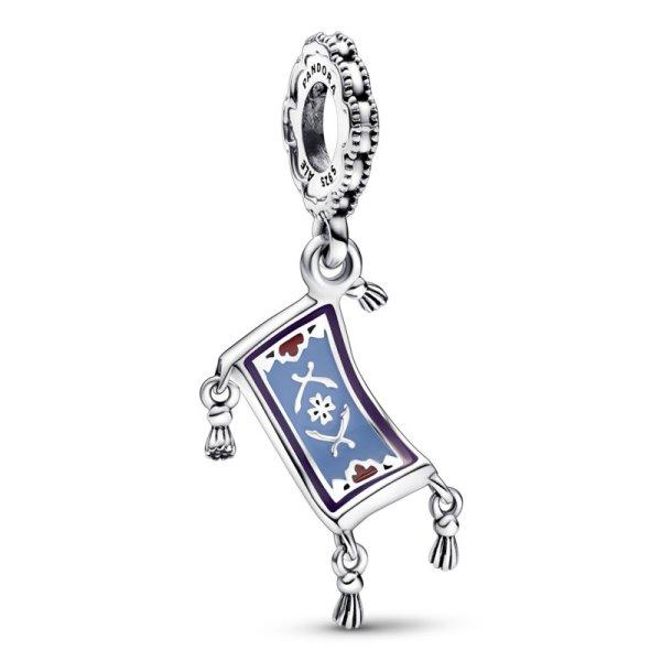 Pandora Ezüst gyöngy Aladdin repülőszőnyege Disney 792346C01