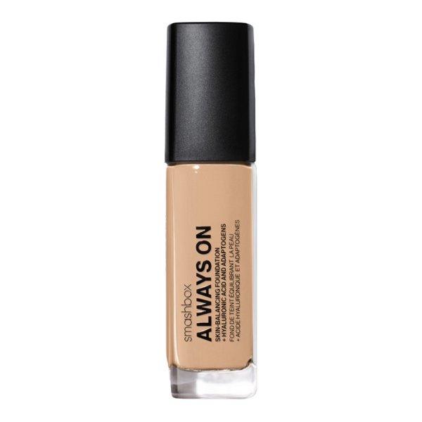 Smashbox Hosszantartó smink Always On (Skin-Balancing Foundation) 30 ml L20N