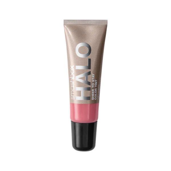 Smashbox Multifunkcionális smink arcra és ajkakra Halo Sheer to Stay (Color
Tint) 10 ml Wisteria