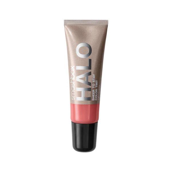 Smashbox Multifunkcionális smink arcra és ajkakra Halo Sheer to Stay (Color
Tint) 10 ml Sunset