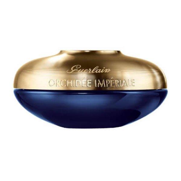 Guerlain Arckrém az öregedés jelei ellen Orchidée Impériale 50 ml