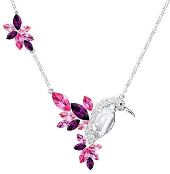 Preciosa Nyaklánc Kolibri Flying Gem by Veronika 2242 71