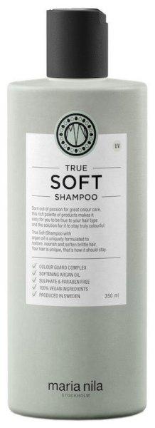 Maria Nila Hidratáló sampon argánolajjal száraz hajra True Soft (Shampoo)
1000 ml
