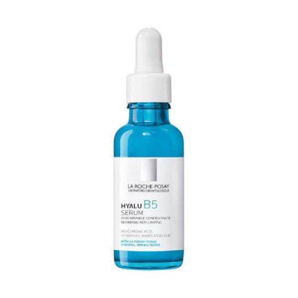 La Roche Posay Intenzív hidratáló szérum hialuronsavval Hyalu B5
(Anti-Wrinkle Concentrate) 30 ml
