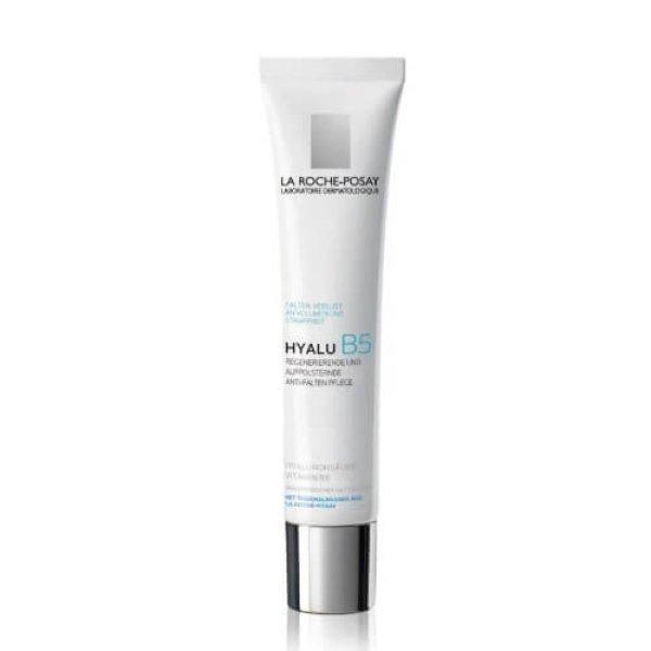 La Roche Posay Intenzív hidratáló krém hialuronsavval Hyalu B5 (Anti-Wrinkle
Care) 40 ml