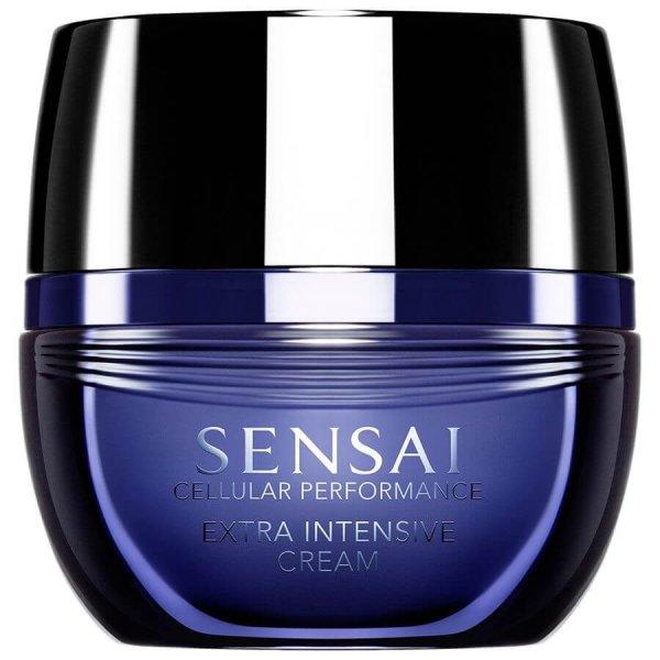 Sensai Intenzív krém fáradt és megereszkedett bőrre Cellular Performance
(Extra Intensive Cream) 40 ml