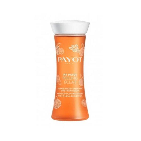 Payot Mikro hámlasztó és bőrvilágosító alapozó My Payot Peeling Eclat
(Micro-Exfoliating Essence) 125 ml