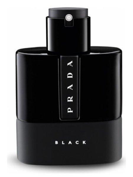 Prada Luna Rossa Black – EDP (újratölthető) 50 ml
