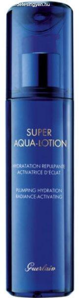 Guerlain Hidratáló bőrtonik Super Aqua-Lotion Repulpant Hydratation Eclat 150
ml