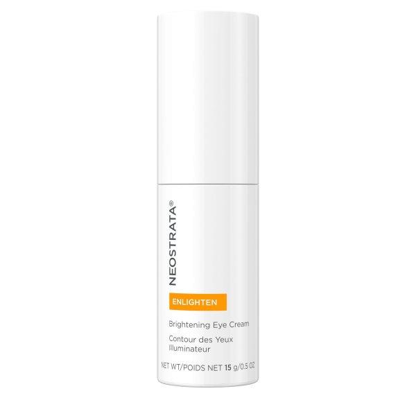 NeoStrata Highlighter szemkörnyékápoló NeoStrata Enlighten (Brightening Eye
Cream) 15 g