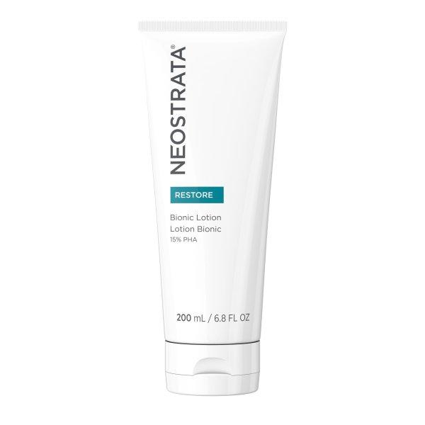 NeoStrata Arcbőr ápoló tej Restore (Bionic Lotion) 200 ml