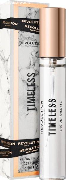 Revolution Eau de toilette Timeless EDT (Purse Spray) 10 ml