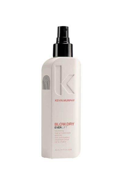 Kevin Murphy Volumennövelő spray Blow.Dry Ever.Lift (Volumising Heat Activated
Style Extender) 150 ml