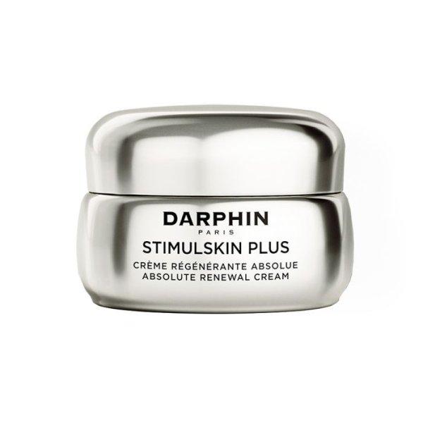 Darphin Bőrfiatalító krém Stimulskin Plus (Absolute Renewal Cream) 50 ml