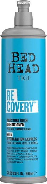 Tigi Hidratáló balzsam száraz és sérült hajra Bed Head Recovery (Moisture
Rush Conditioner) 970 ml