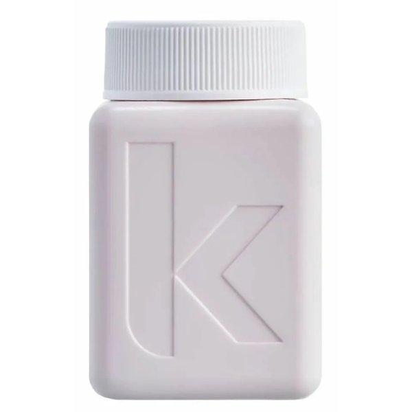 Kevin Murphy Volumennövelő sampon vékonyszálú és festett hajra Angel.
Mossa (Shampoo) 40 ml