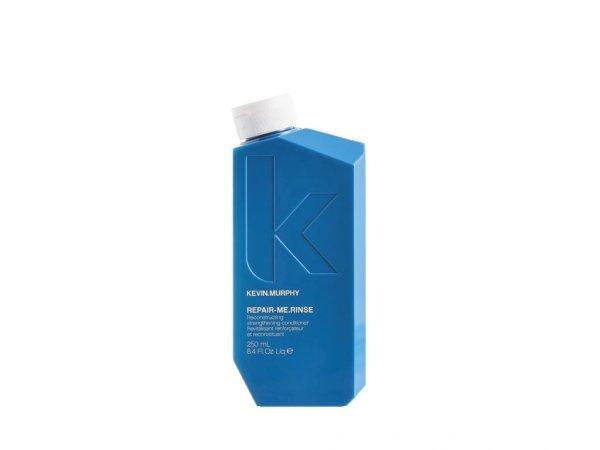 Kevin Murphy Javító balzsam száraz és sérült hajra Repair-Me.Rinse
(Reconstructing Strengthening Conditioner) 250 ml