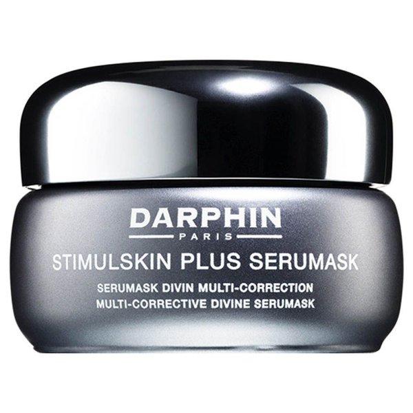 Darphin Fiatalító arcmaszk Stimulskin Plus (Multicorrective Divine Serumask)
50 ml