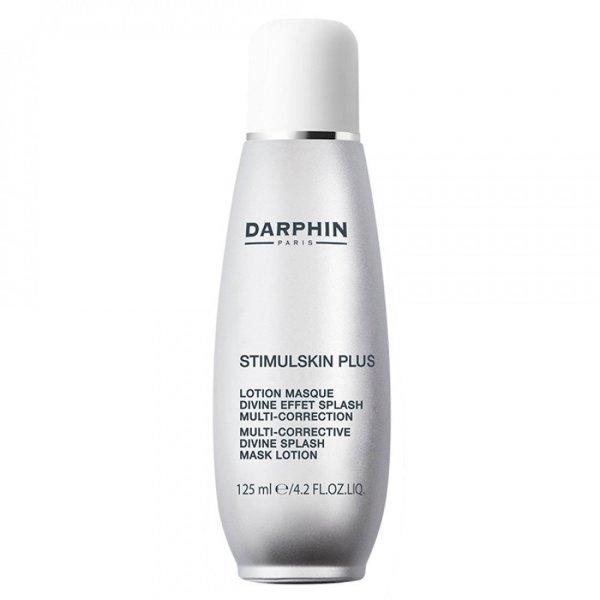 Darphin Koncentrált ápolás érett bőrre Stimulskin Plus (Multi-Corrective
Divine Splash Mask Lotion) 125 ml