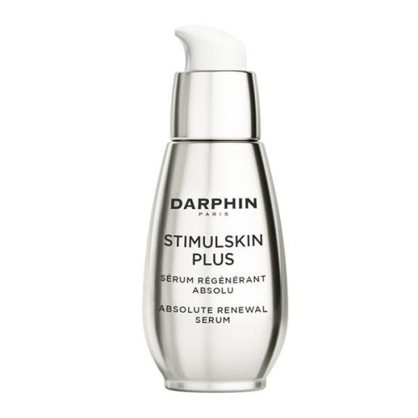 Darphin Bőrregeneráló krém Stimulskin Plus (Absolute Renewal Serum) 30 ml