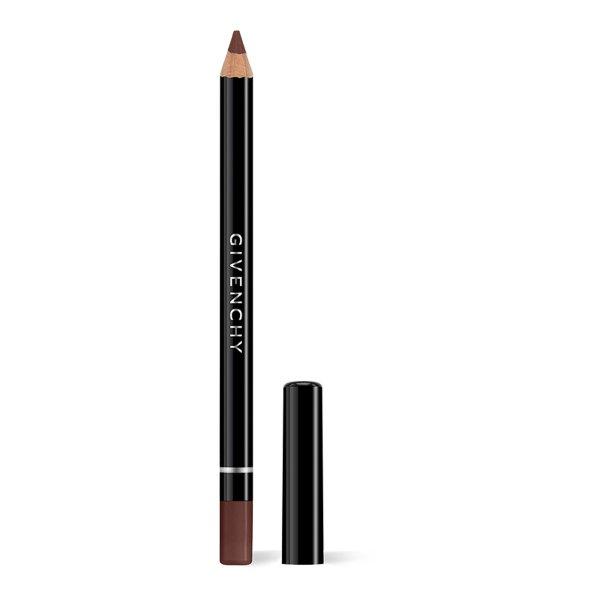 Givenchy Vízálló ajakceruza (Lip Liner) 1,1 g 09 Moka Renversant