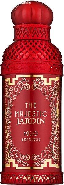 Alexandre.J The Majestic Jardin - EDP 100 ml